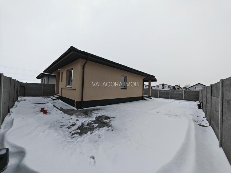 Casa individuala pe parter | Gata de mutare | Berceni - 8