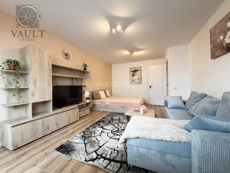 Garsoniera Titan - 3