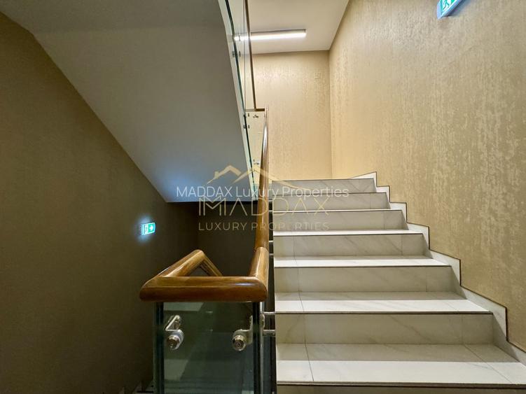 Apartament cu 2 camere // Floreasca - 22