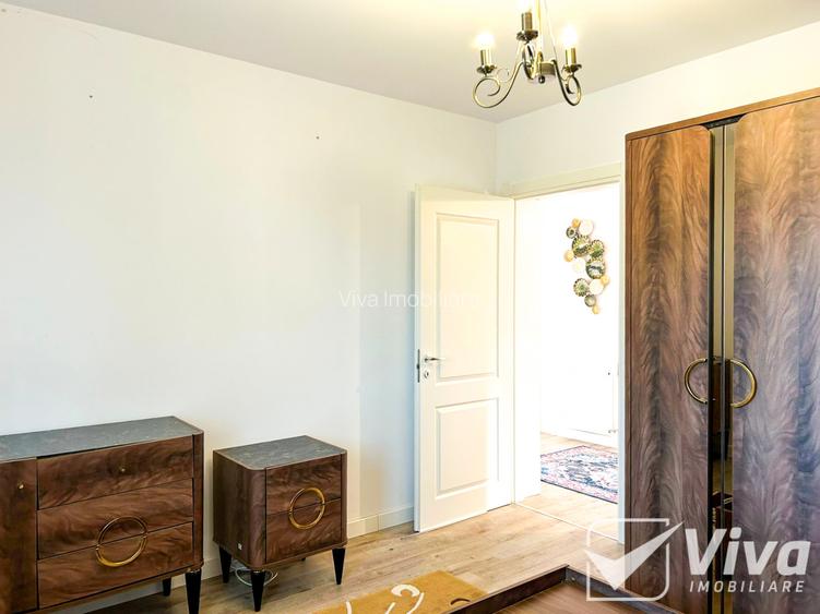 Bucium – Zonă exclusivistă | casa individuală | 4 camere | 400 mp curte+terasă - 11