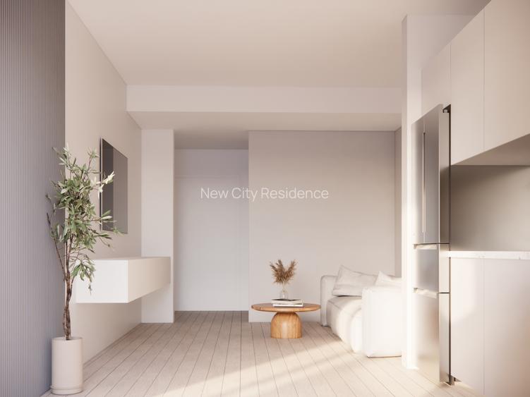 Dezvoltator, Dobroești, New City Residence, Studio, 2 și 3 camere, 0% comision - 7