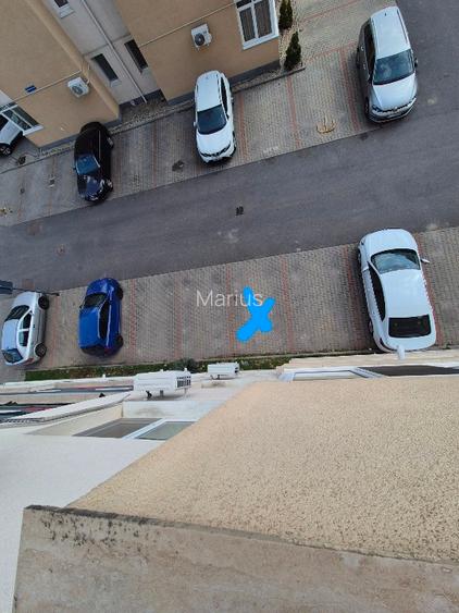 Vând apartament cu 3 camere,loc de parcare si boxă. - 12