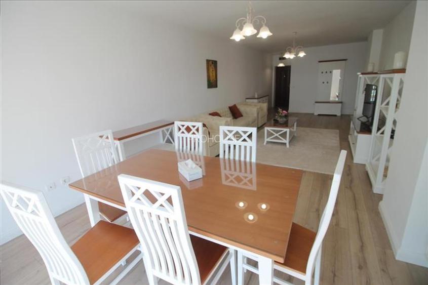 Apartament de LUX = 135mp - bloc 2008 - Stefan cel Mare - 20