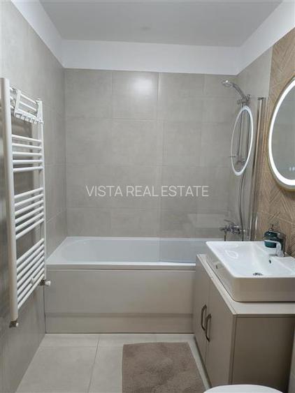 Apartament cu 2 camere,  parter inalt, Urban Plaza, in Astra, Brasov - 14