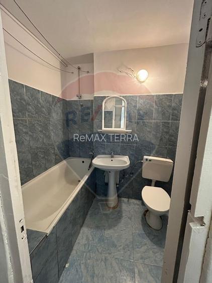 DE INCHIRIAT: Apartament cu 1 camera - 5