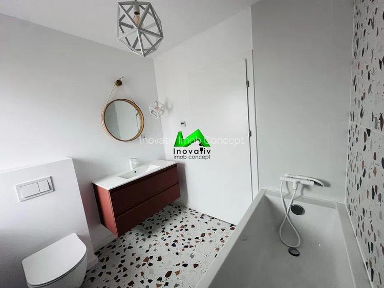 Casa individuala de vanzare 5 camere Sibiu Cisnadie - 6