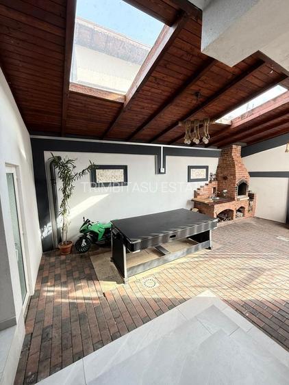 vila individuala Chitila - 21