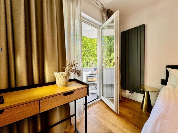 Apartament 2 Dormitoare, Et.1, Renovat LUX, Mobilat/Utilat, Zona Cornisa - 6
