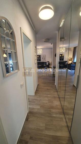 Dumbravita, 2 camere, centrala proprie. - 6