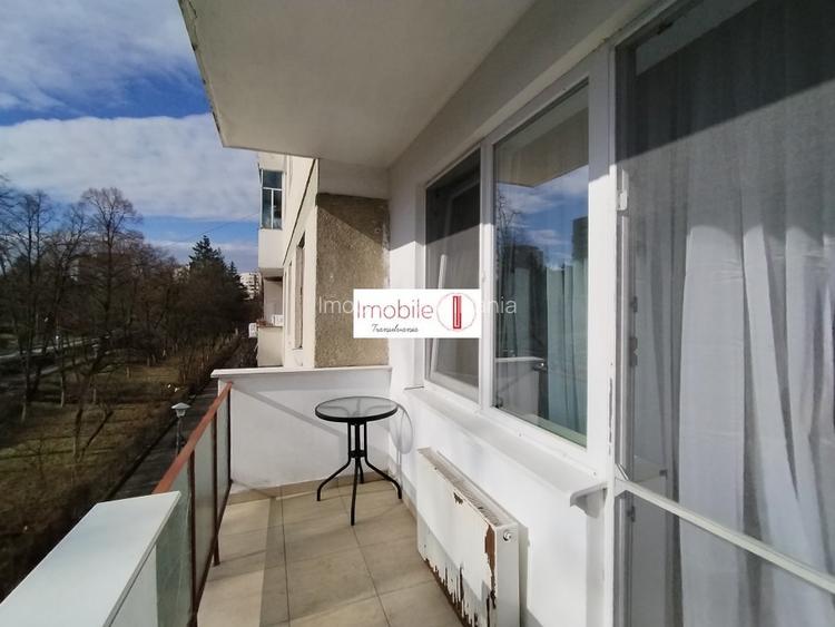 Apartament 3 camere pet friendly zona Iulius Mall - 13