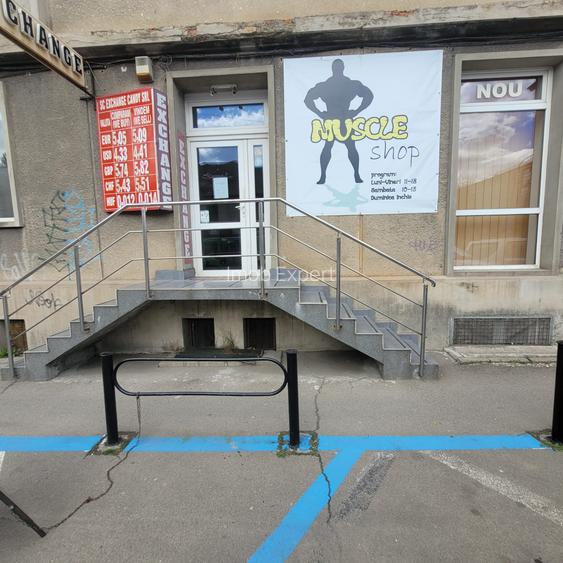 Inchiriez spatiu de birouri bld 15 Noiembrie - 2