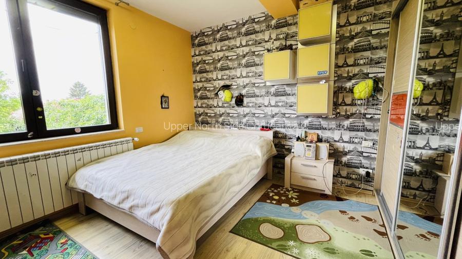 Vila Lux 350mp utili | Teren 750mp | Canalizare apa curenta - 34
