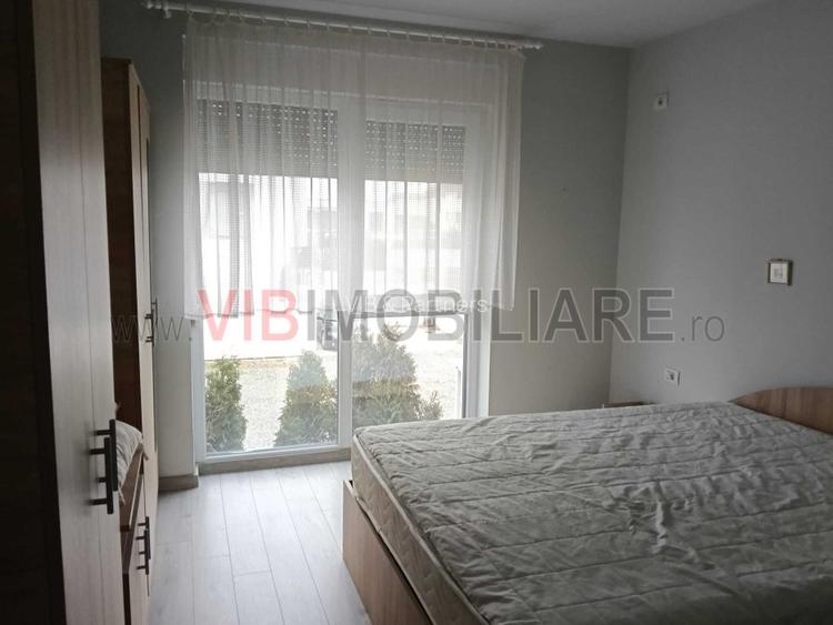 Apartament 2 camere | Bloc nou | Etaj 1 | 2 locuri de parcare - 8
