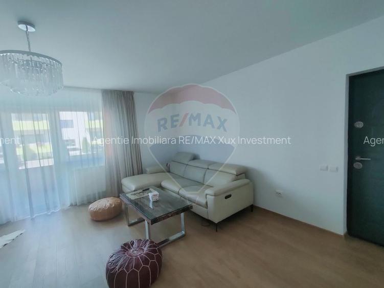 Apartament de inchiriat cu gradina - 5