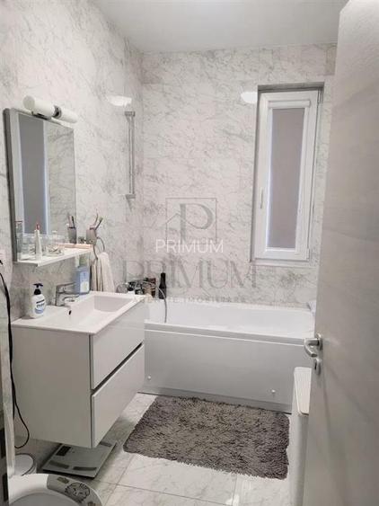 CHISODA - 4 CAMERE SI 3 BAI - DRESSING - LUX - 2 LOCURI DE PARCARE - 2 BALCOANE - 7