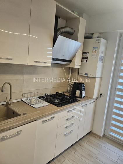 APARTAMENT 2 CAMERE I BLOC NOU I CENTRU I ETAJ 1 I MOBILAT COMPLET I - 11