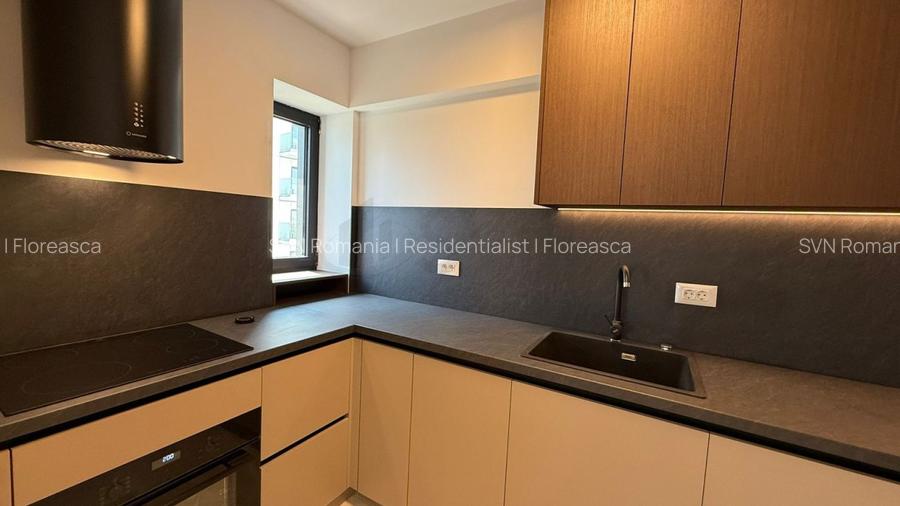 REA1026915 Apartament modern 2 camere I One Cotroceni Park - 5