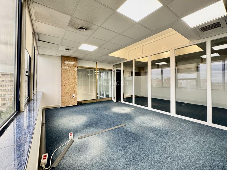 Birou de închiriat – flexibil și adaptabil nevoilor tale - 4