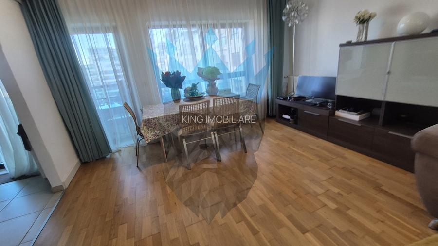 Apartament 3 Camere Complex Emerald Teiul Doamnei Bucuresti - 5
