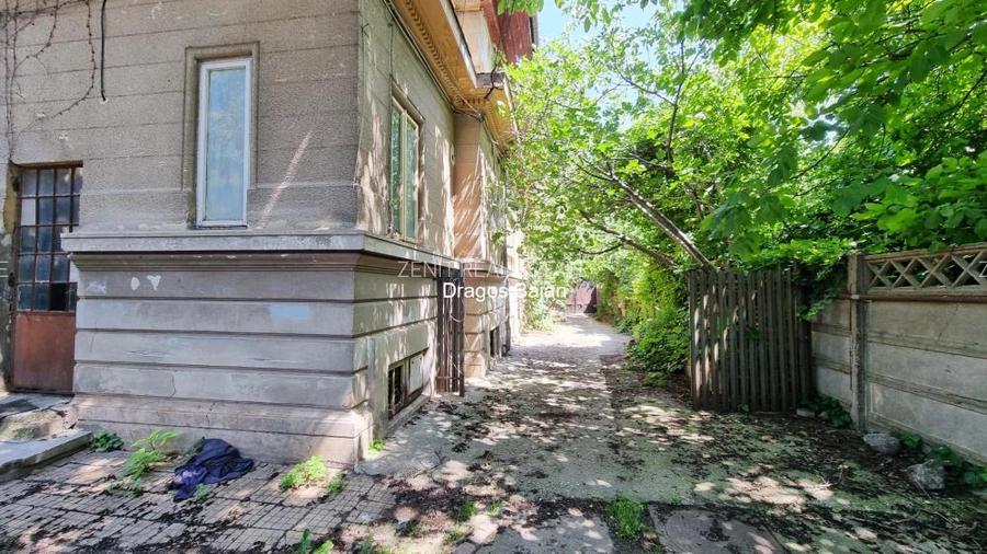 Apartament in vila // 120 mp // Armeneasca - 3