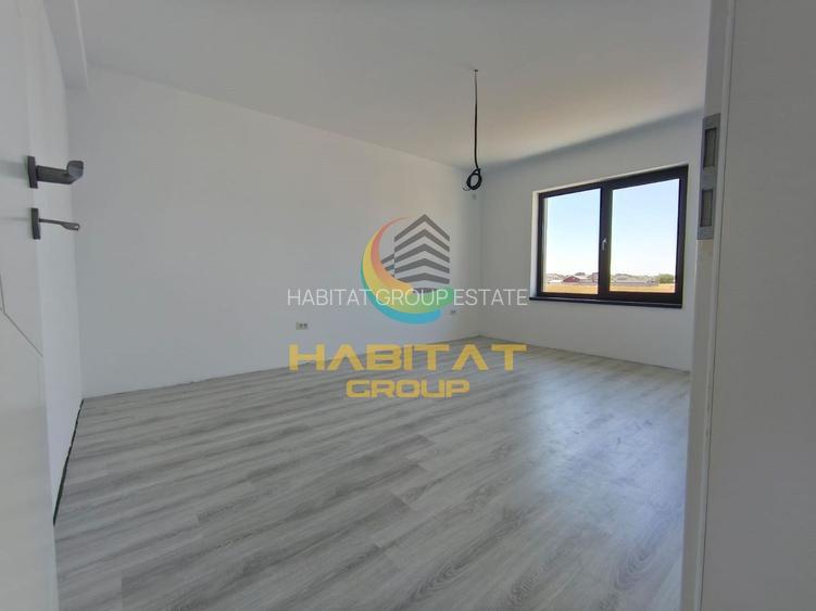 Vila individuala cu 4 camere / 450 mp teren / Com. Berceni - 6