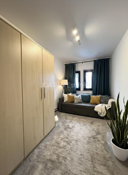 Aartament unic / localizat  ultracentral / renovat complet / vedere panoramica - 7