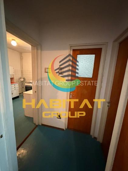 2 camere Favorit 2 lifturi si geam la baie - 11