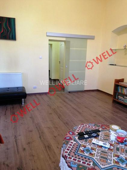 Apartament de vânzare în Târgu Secuiesc, pe strada Márton Áron! - 10