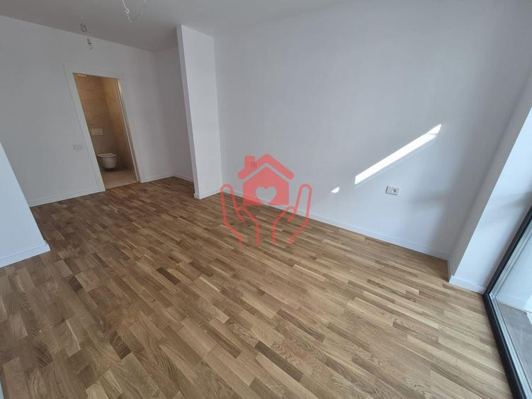 IANCU NICOLAE (Residence 5 Forest)- 2 camere, 2 bai, COMISION 0%