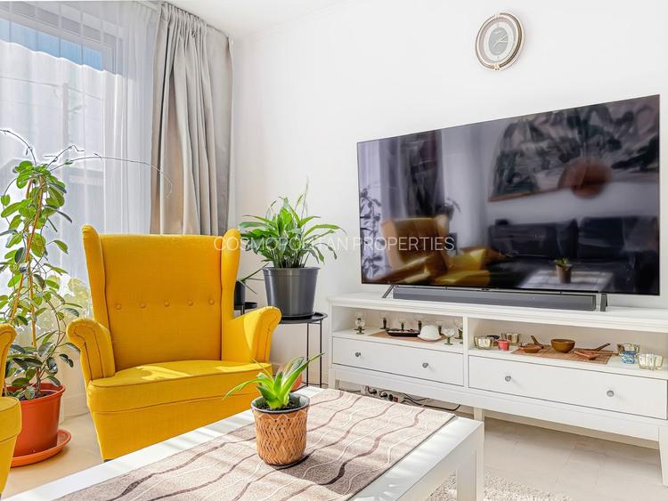 Ultimul Disponibil | Mobilat-Utilat | Ready to Move| IKEA | Comision 0 - 5