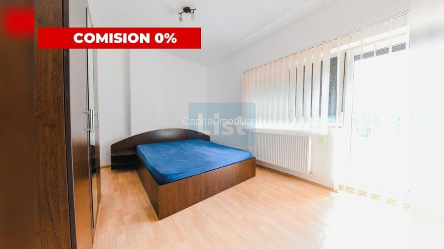 C0MISION 0%! 1 camera 39mp, balcon 8mp, imobil 2009, ZONA UMF - 5