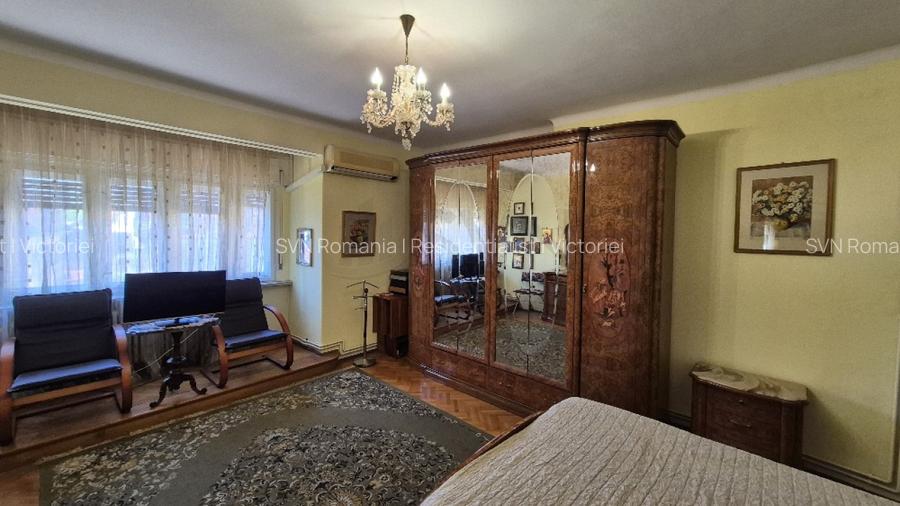 REA1023552 Dacia I 3 Camere de Vanzare I In Vila I Garaj - 8