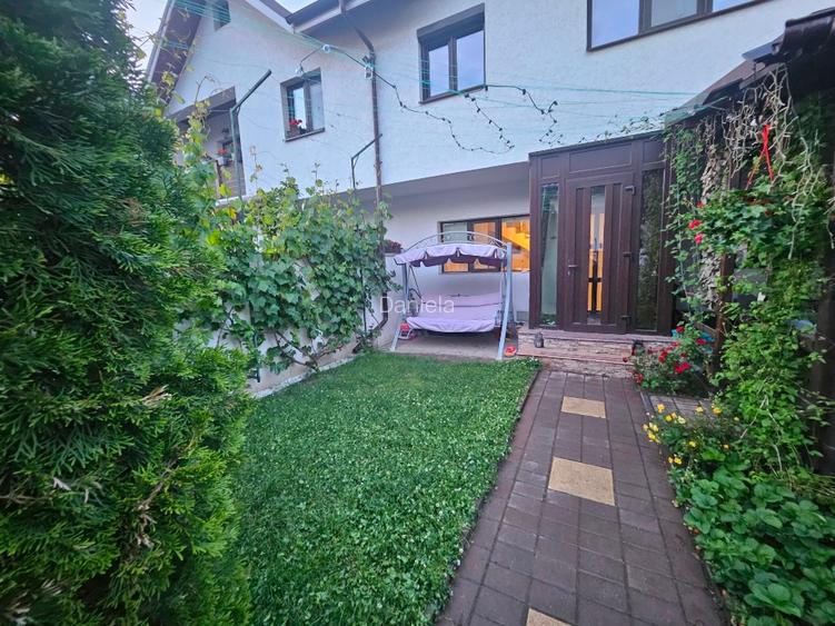 (PROPRIETAR)Casa P+1+Pod+Beci Metrou Dimitrie Leonida ( 400m) - 4