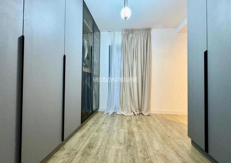 Apartament 3 camere Lux+Loc de parcare +Dressing in Complexul Parcului 20 - 8