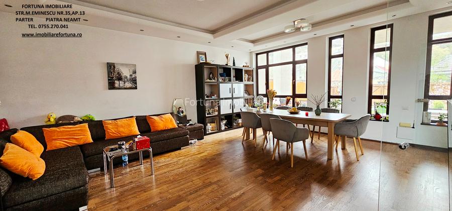 Vila P+E, proiect modern, zona 1 Mai - 5