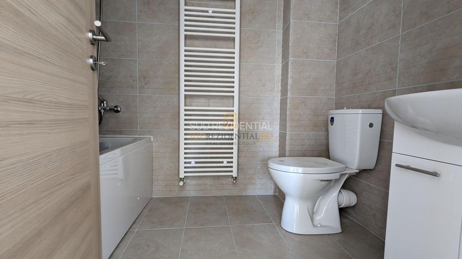 Apartament nou, finisat premium cu 2 camere - zona Bd Brancoveanu - 7