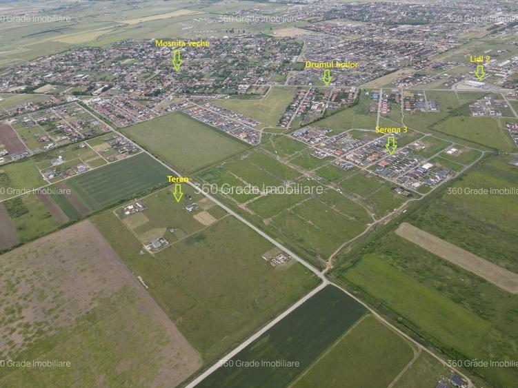 Teren  978 Mosnita - 4