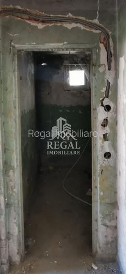 Apartament de vânzare în Ghelari – parter, ideal pentru renovare - 6