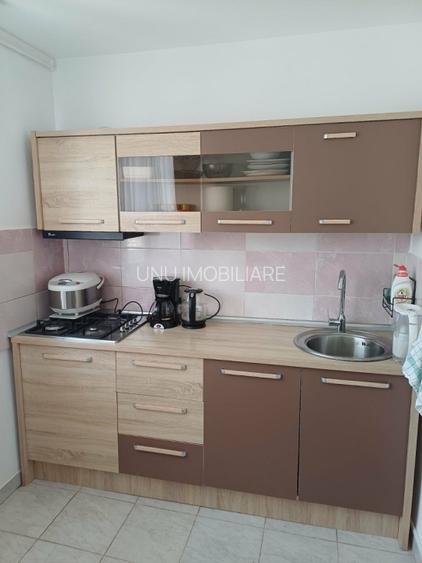 Apartament cu 1 camera - zona Tatarasi - Flora - 4