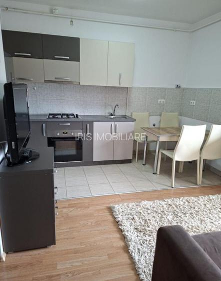 Copou!!! Bloc nou! Apartament 2 camere , loc parcare inclus! - 2