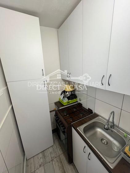 Casă cochetă de vânzare în zona Cetății – Târgu Mureș - 5