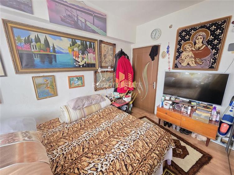 Apartament 2 camere, ETAJ 3- Zona Gheorghe Lazar - 3