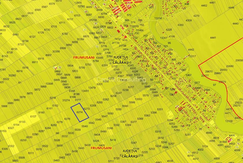 Frumusani post trafo - 3