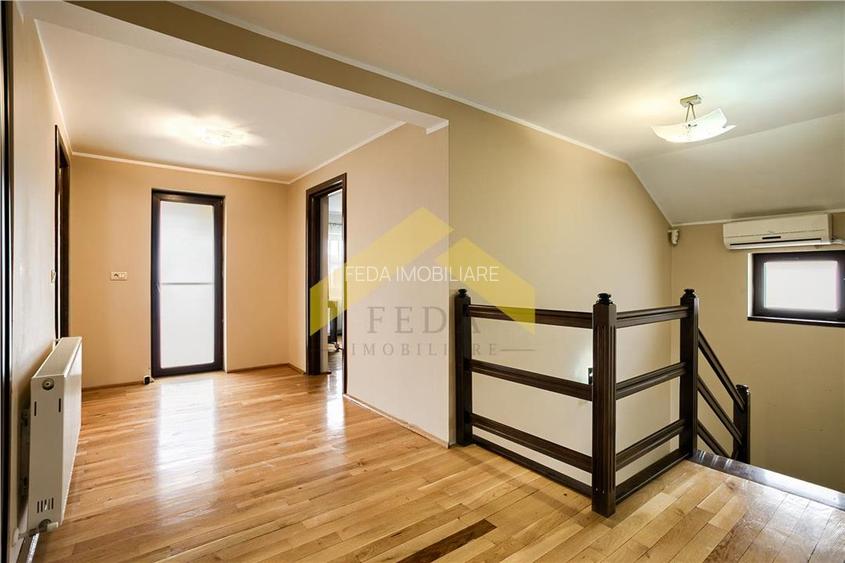 Casa de vanzare in Vladimirescu Cartierul Tineretului - 7