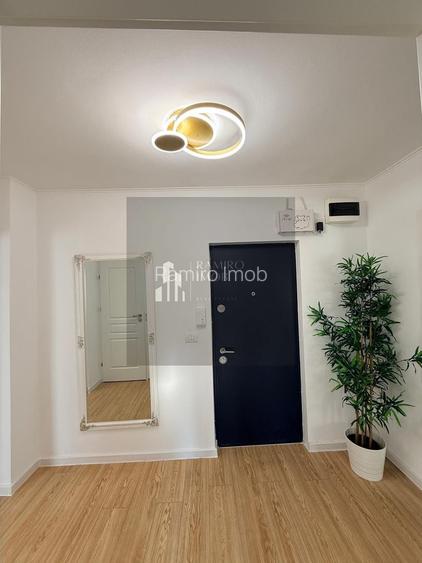 Apartament 2 camere Camil Ressu - 5
