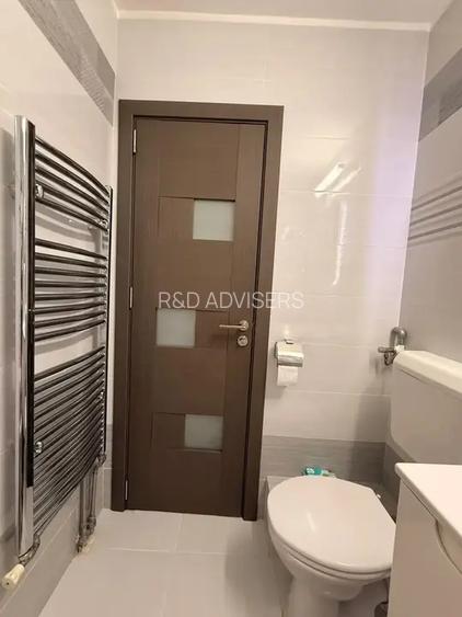 IDEAL INVESTITIE 2 camere decomandat 10 minjute metrou - 5