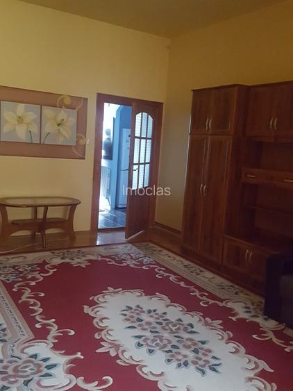 3 cam confort unu Iosefin Centrala 2 bai,Boxa Mobilat Utillat - 3