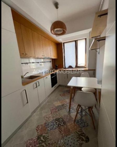 Vânzare apartament 2 camere bloc nou Crângași - 9