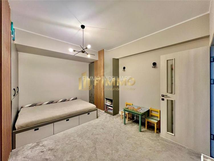 Apartament 3 Camere | Cetral | 90 mp | Suceava | ID:1690 - 13