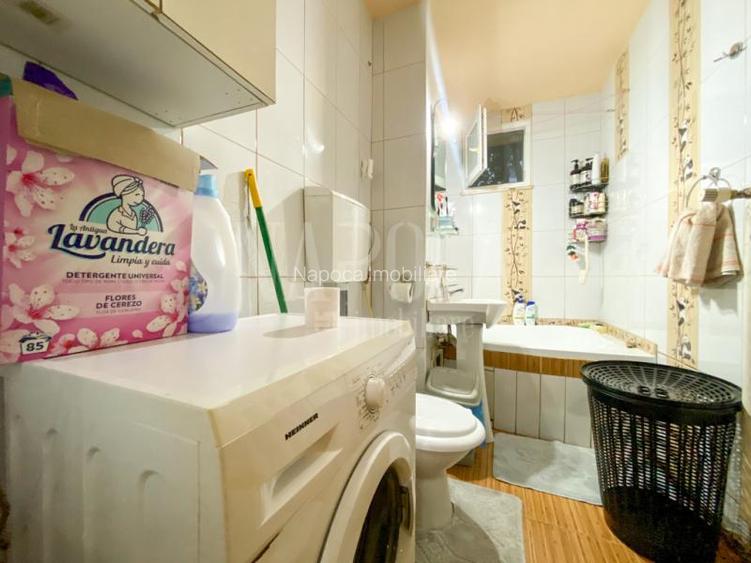 Apartament 3 camere de vanzare in Gheorgheni, Cluj Napoca - 5